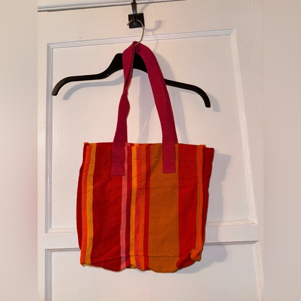 Barefoot original tote bag